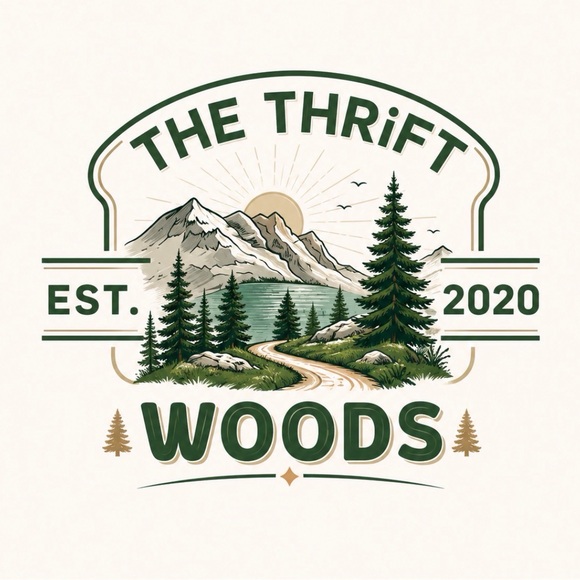 thethriftwoods